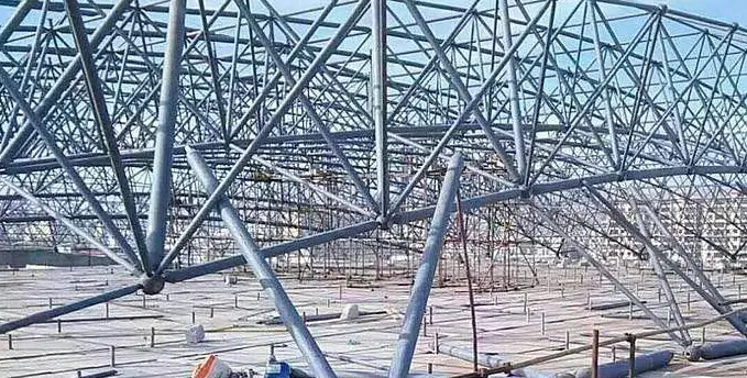 泸州亿优网架钢结构工程有限公司